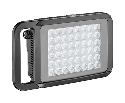 Lykos LED lights