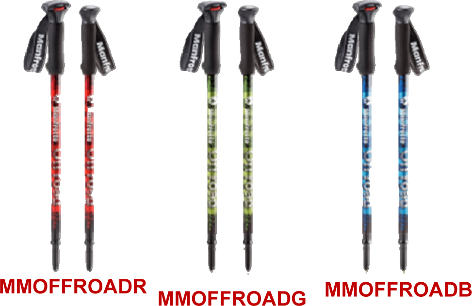 Off Road Sticks