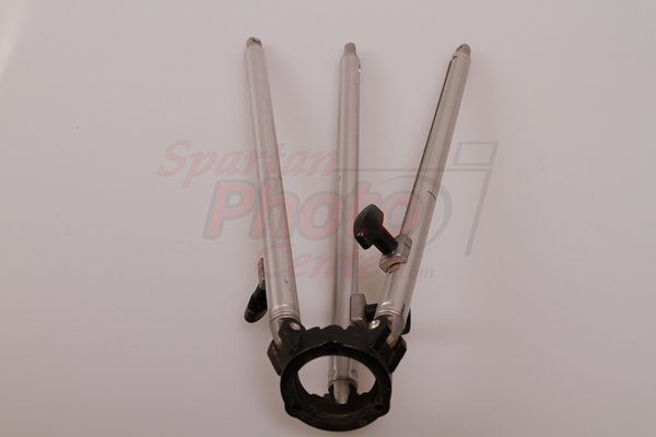 USED Spider & Strut Assembly