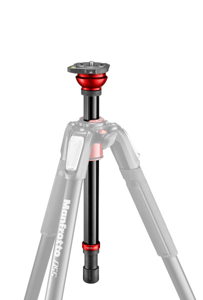 Manfrotto 055LC Leveling Column