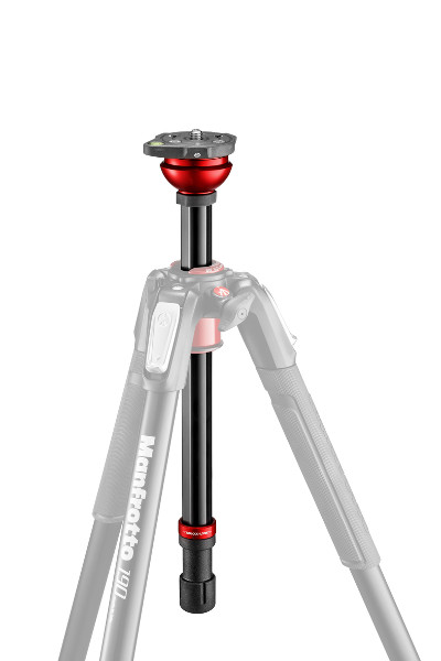 Manfrotto 190LC Leveling Column