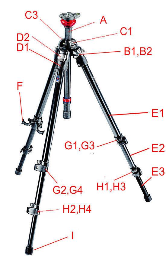 756B tripod'