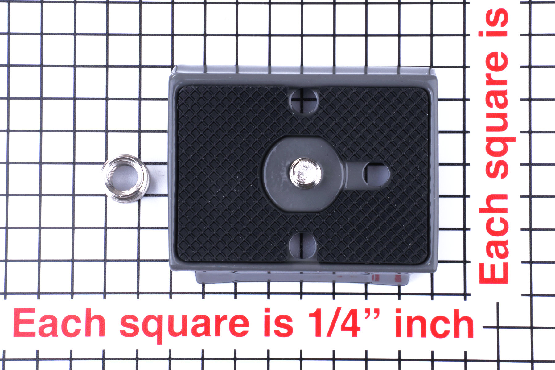 Small Quick Release Plate 