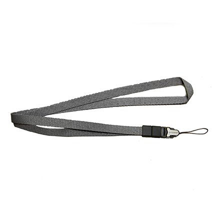 Promaster Woven Grey DigiStrap