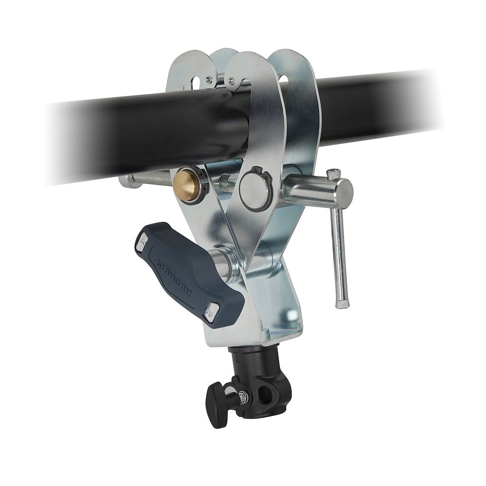 Avenger Grab Clamp with Baby 5/8 Mount