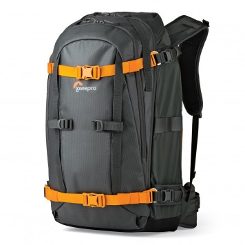 LowePro Whistler BP 450AW Grey