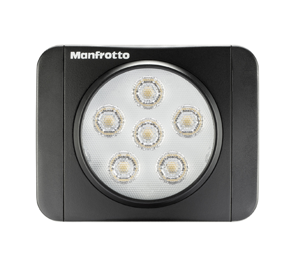 Manfrotto Lumie Art 6 LED Light