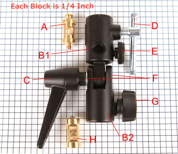 026 umbrella bracket