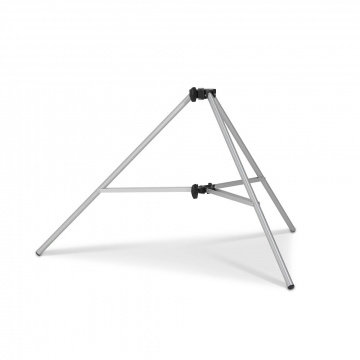 032B Black Auto Pole Base
