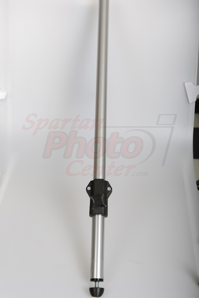 USED Lower Leg & Clamp Assy