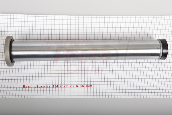 USED Center Column Assy