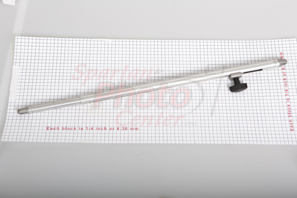 USED Center Column Brace Assy