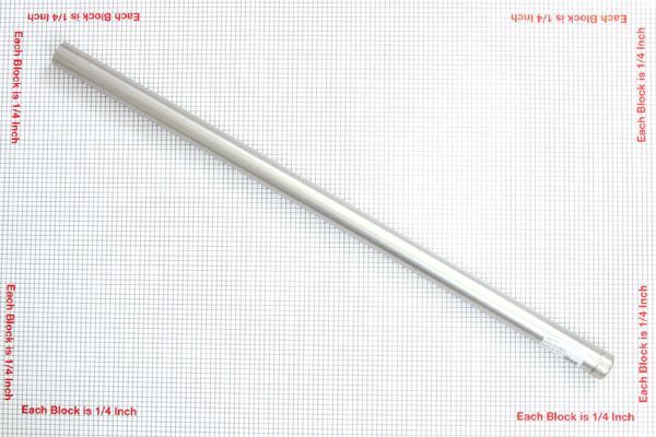 USED Middle Leg Tube