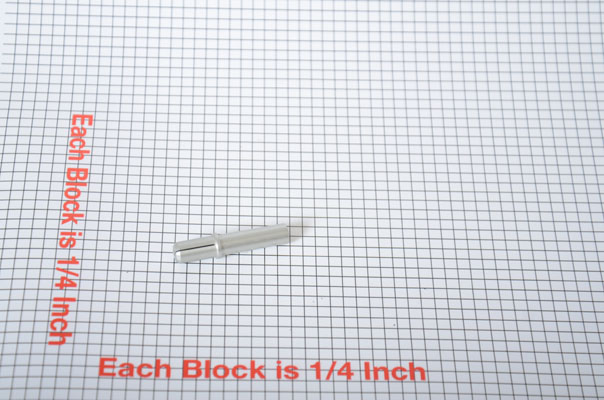 Pan Bar Expand Insert