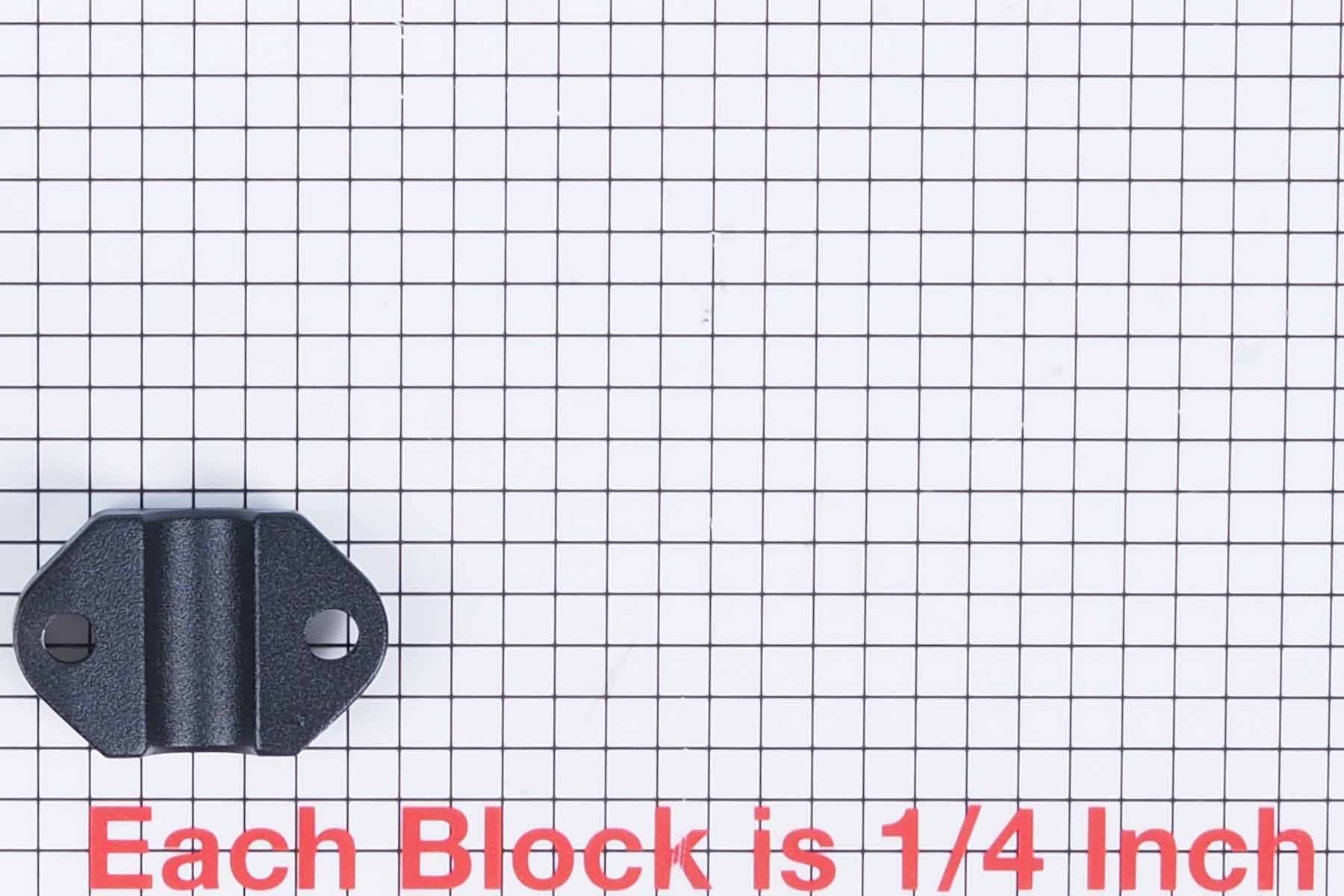 E128,504Z Handle Clip