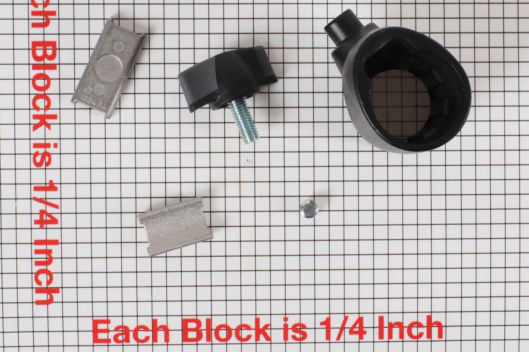 ASM Sleeve for Light Stand 004