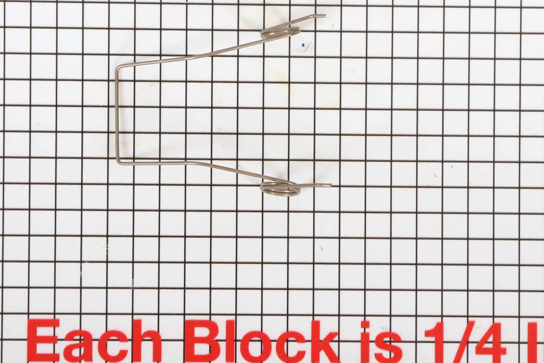 Spring for Super Clamp