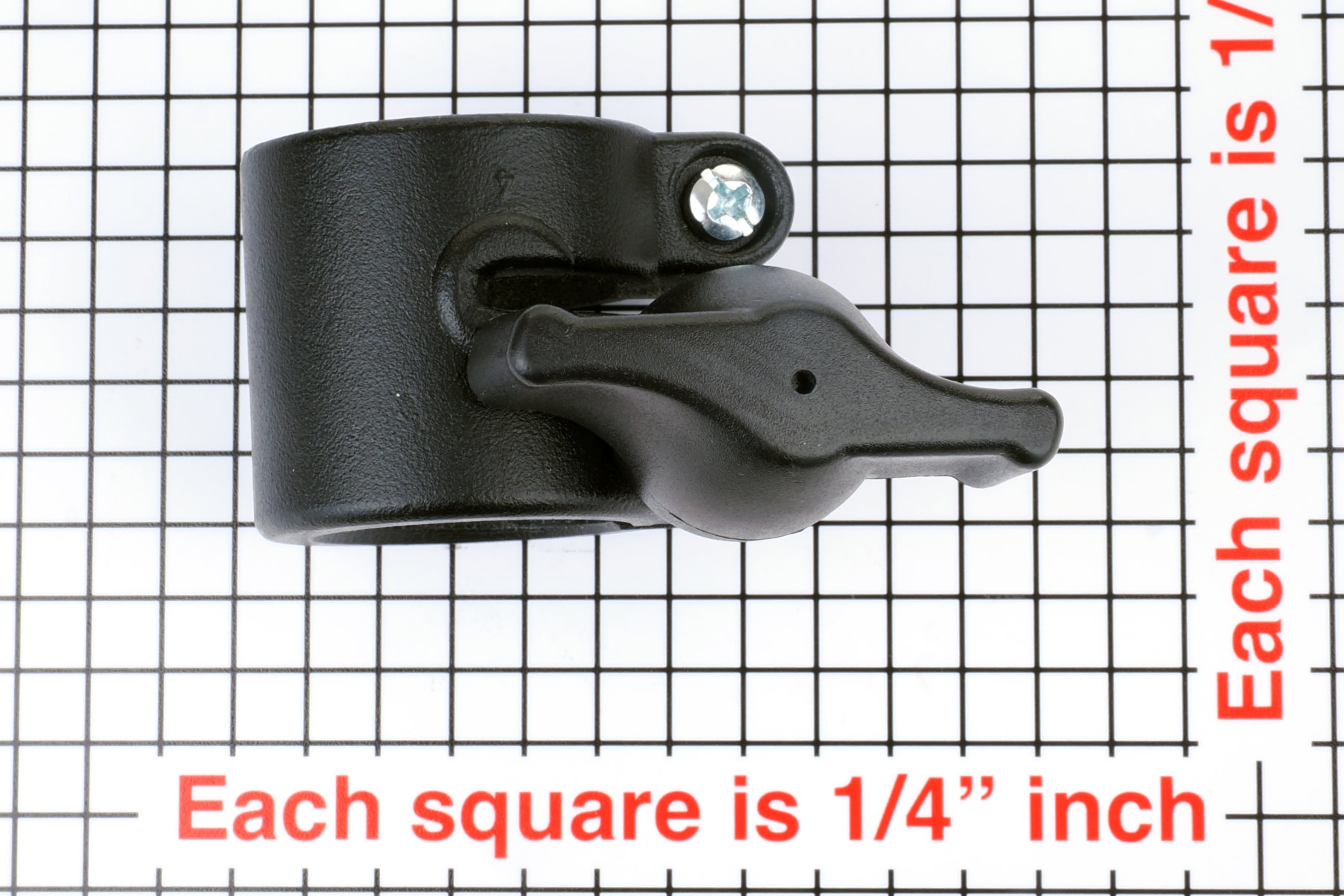 USED Clamp Assembly