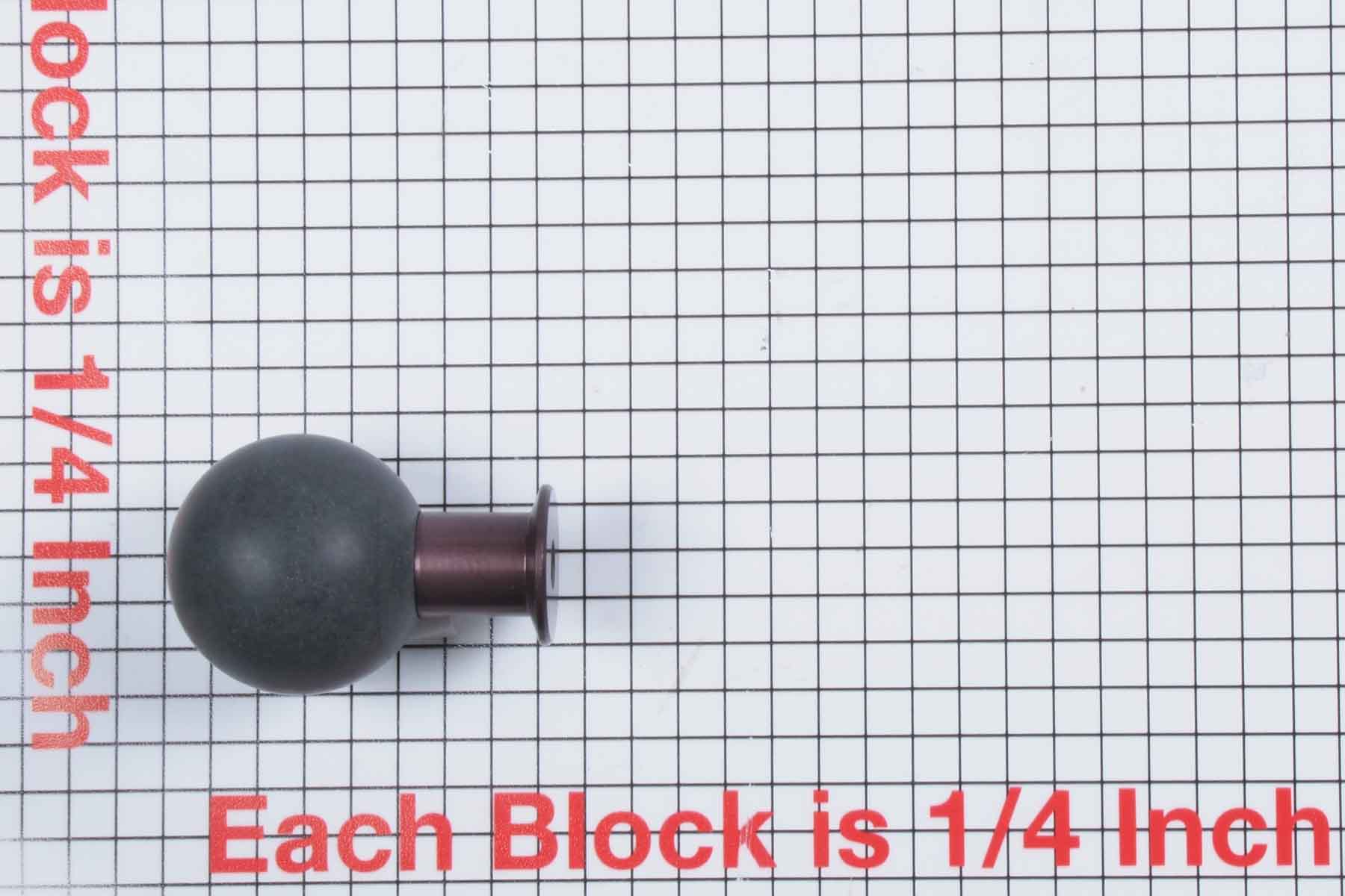 Ball for 488 Head 