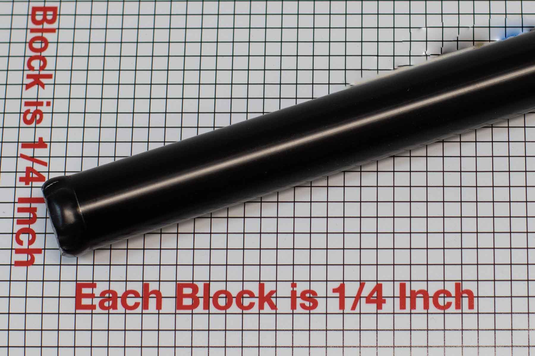 Black Leg Tube