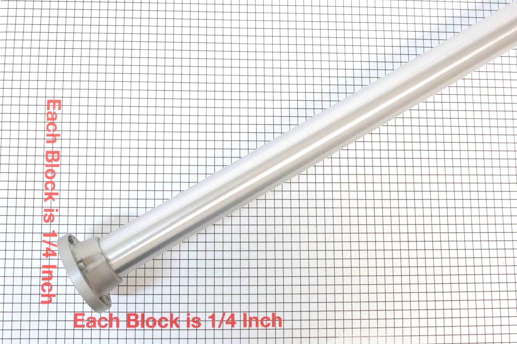 Arm with End Attachments