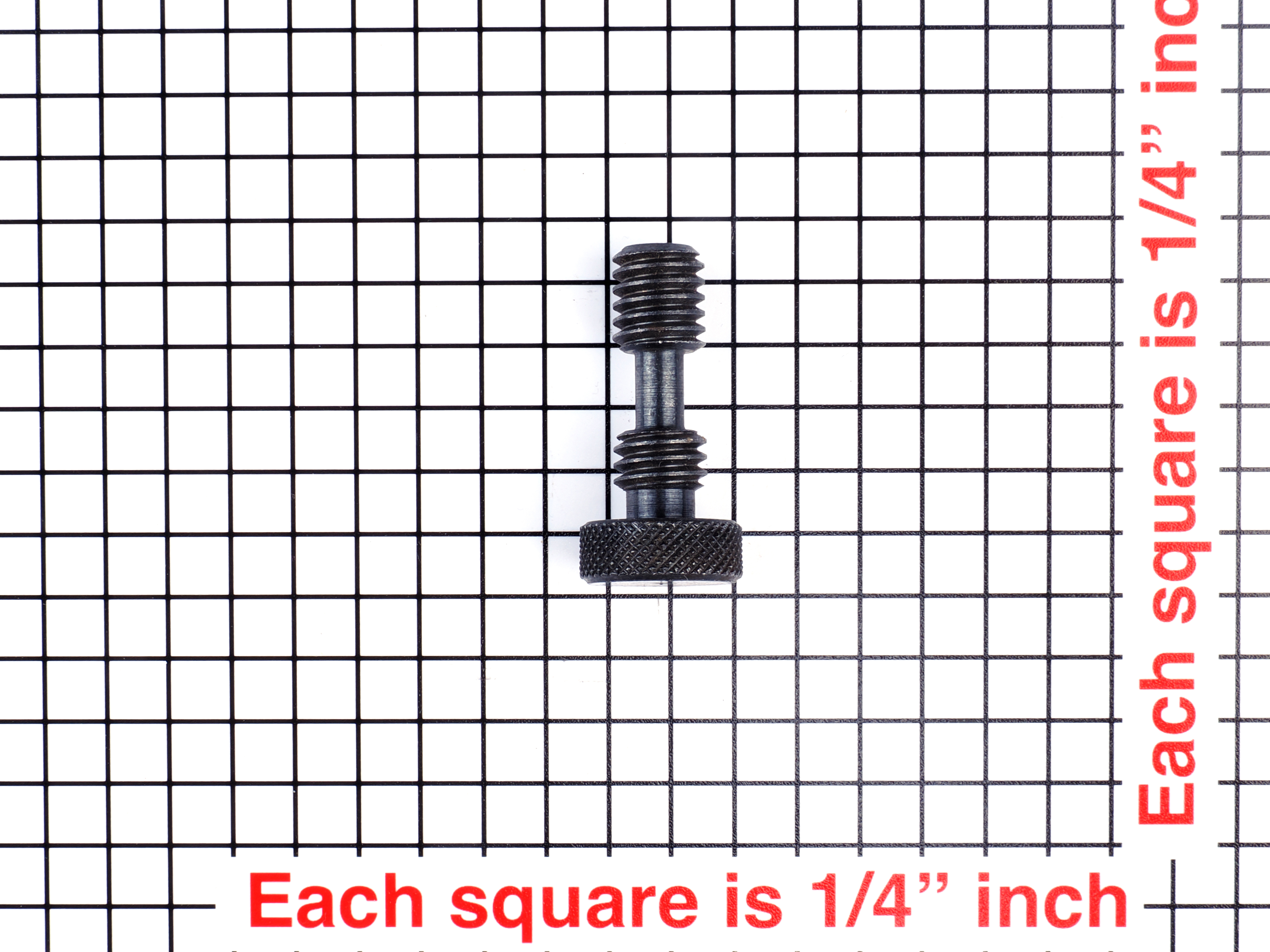 3/8 replacement screw