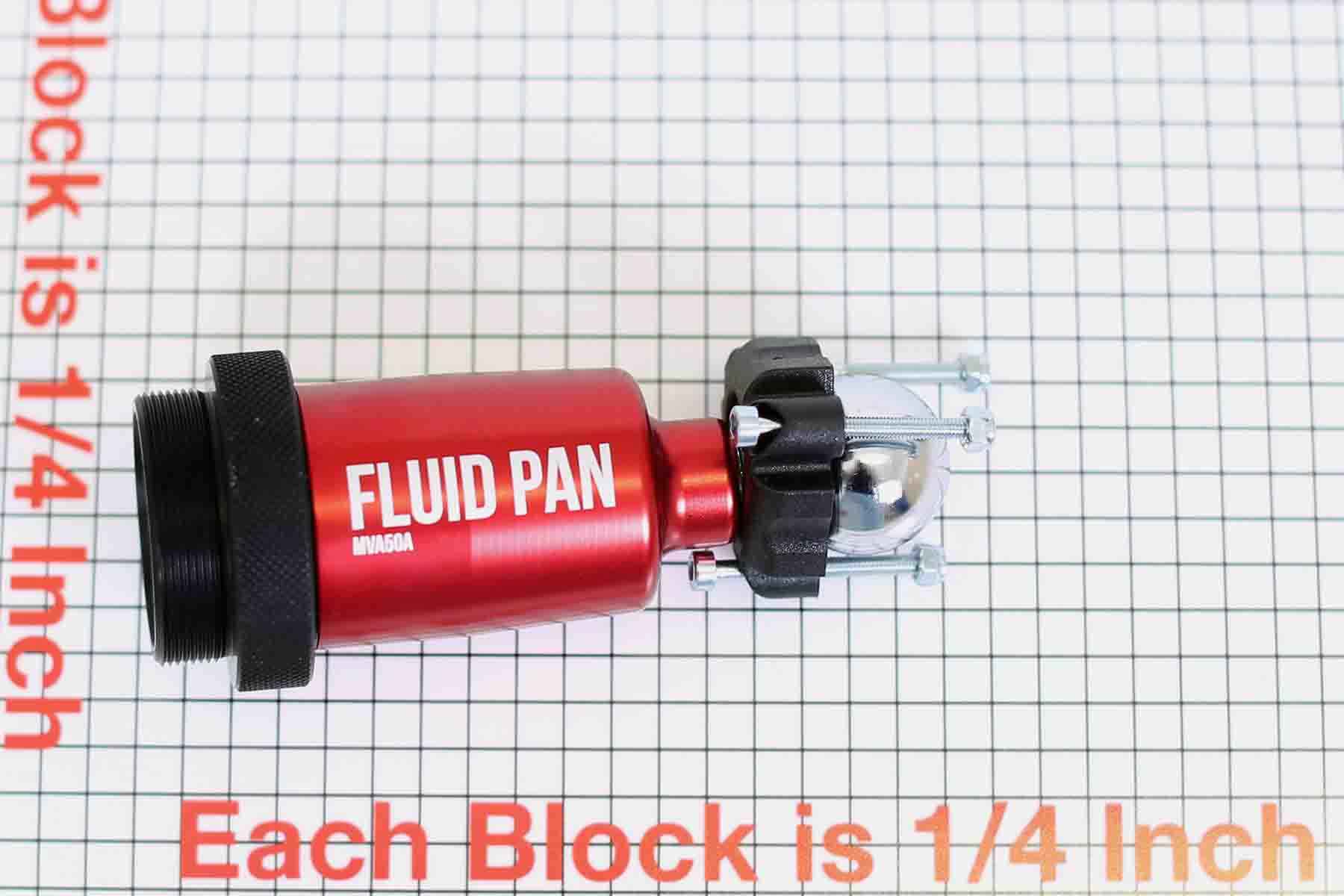 Fluid Pan Module