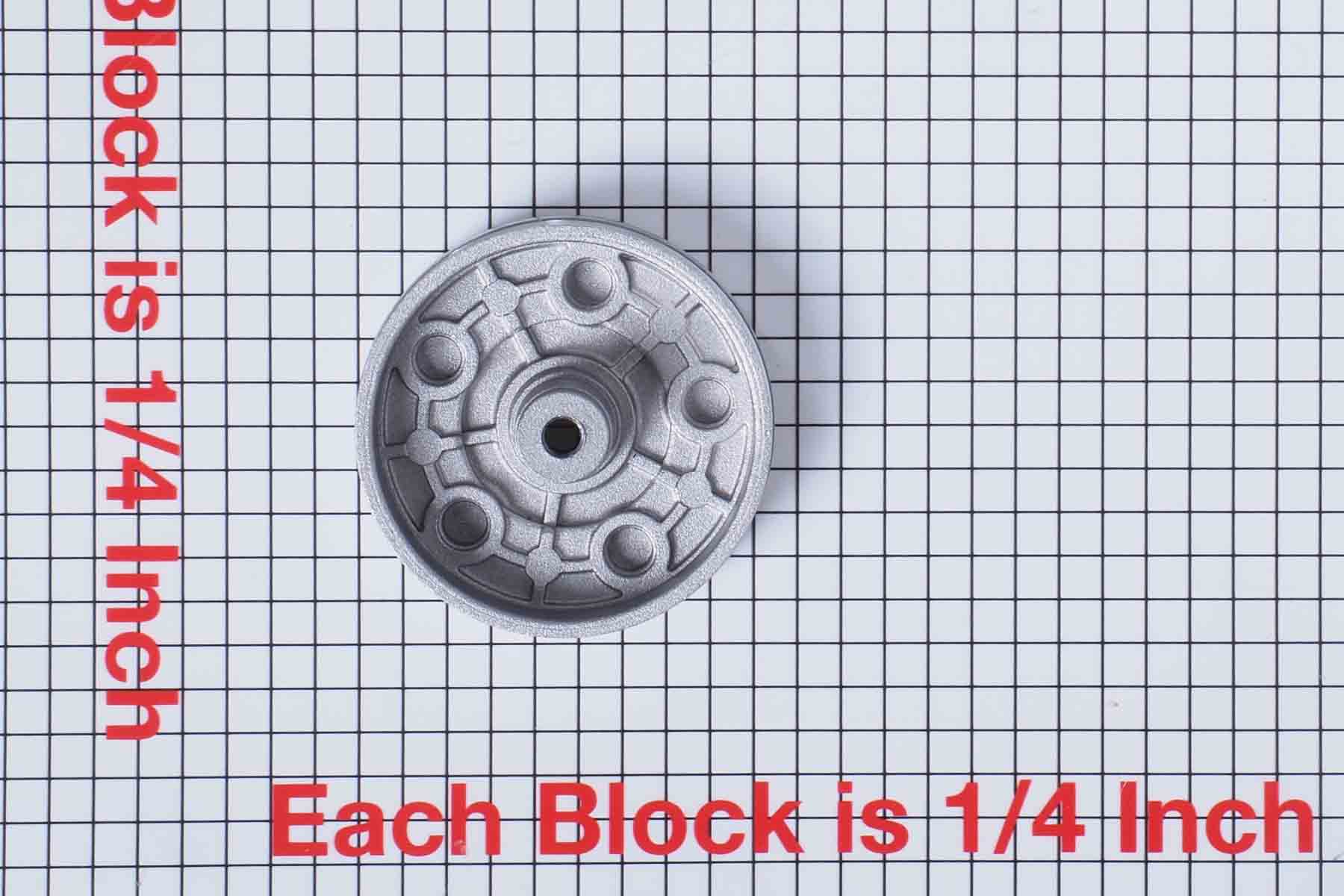 Base Disk for R1036,95 