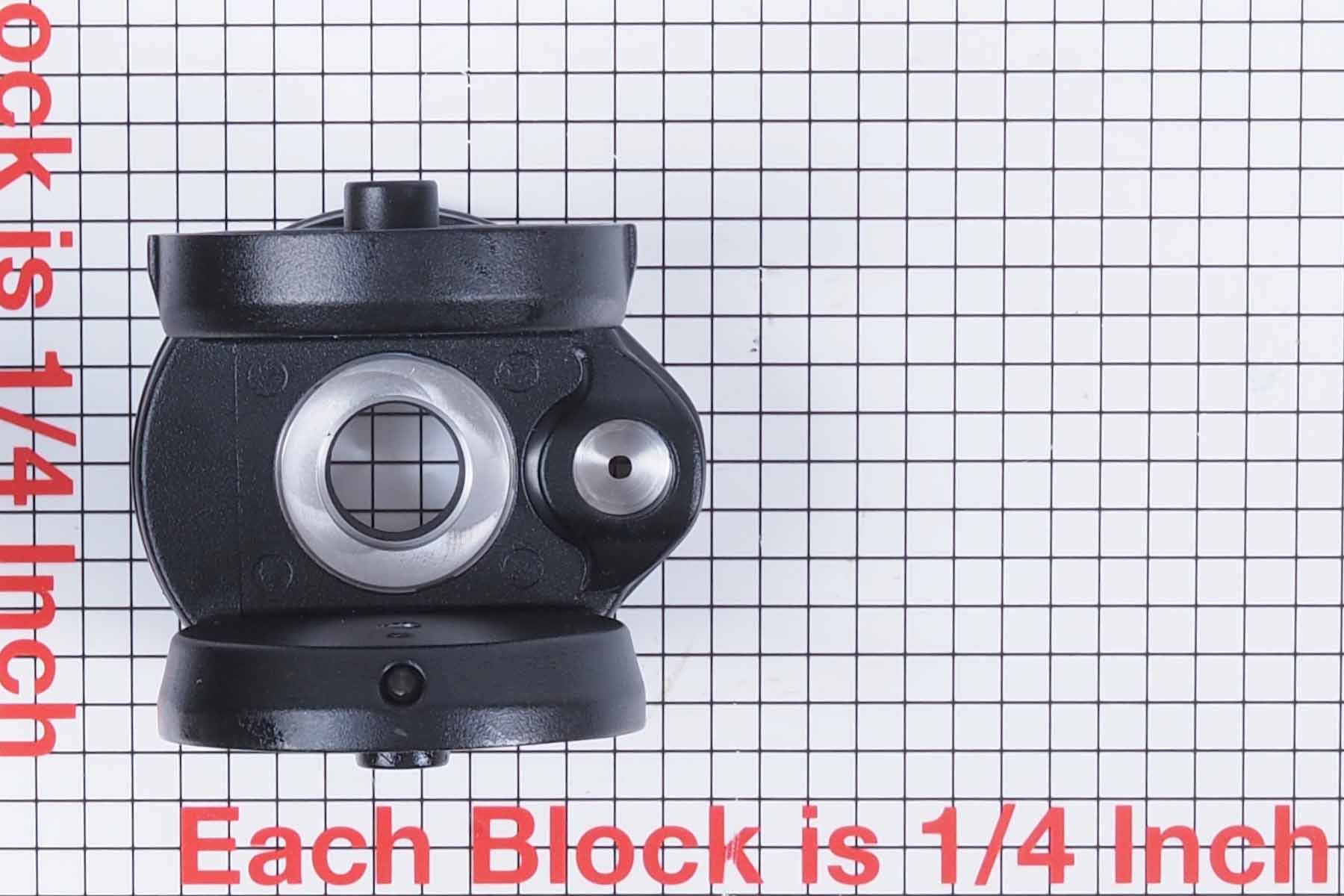 Main Body / Yoke for R1036,95 