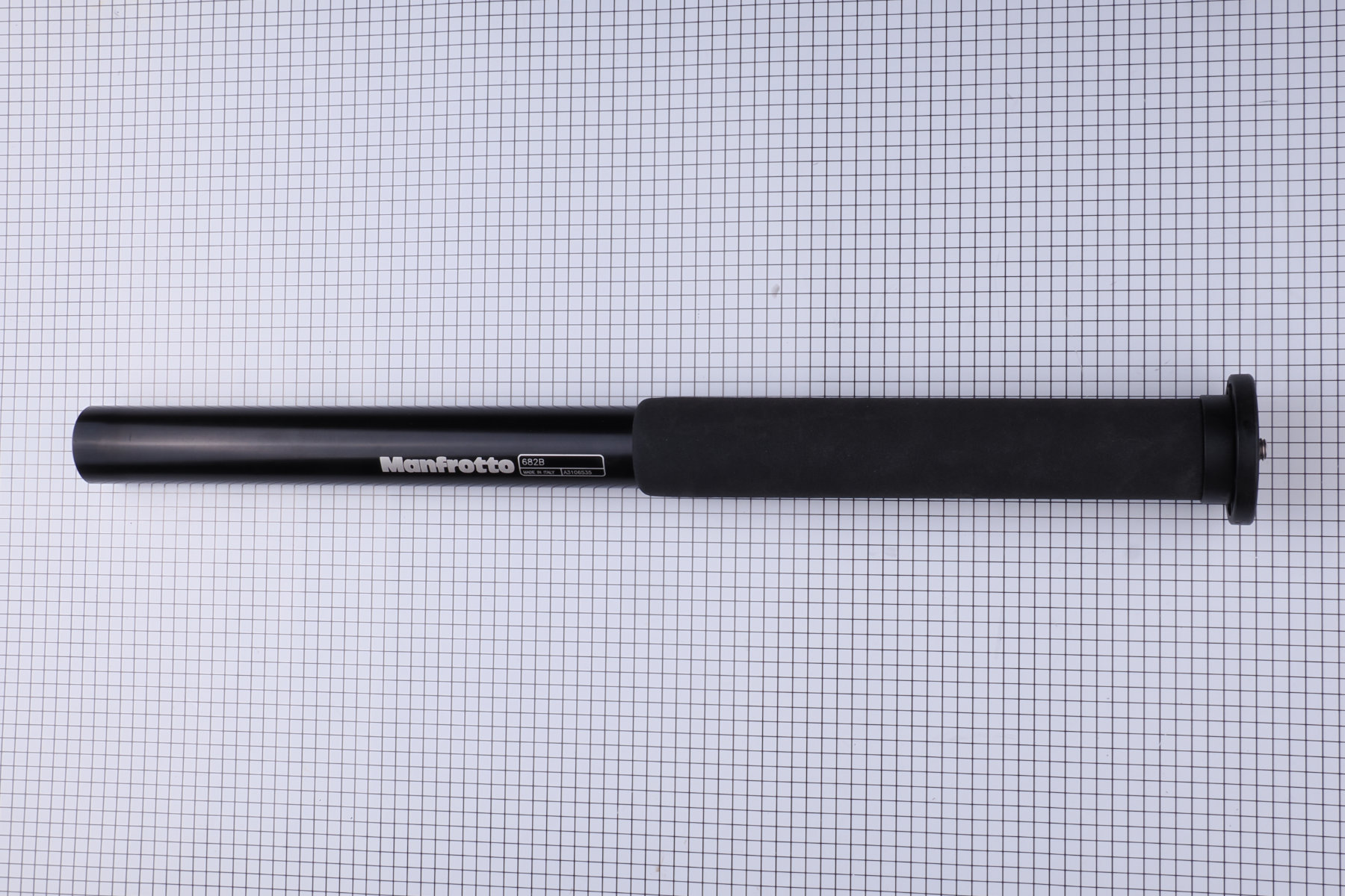 Camera Mount and Top Tube