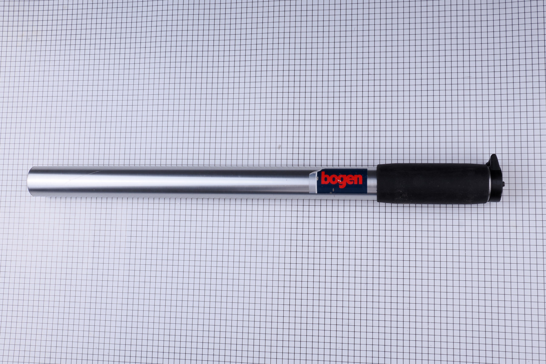 Camera Mount and Top Tube