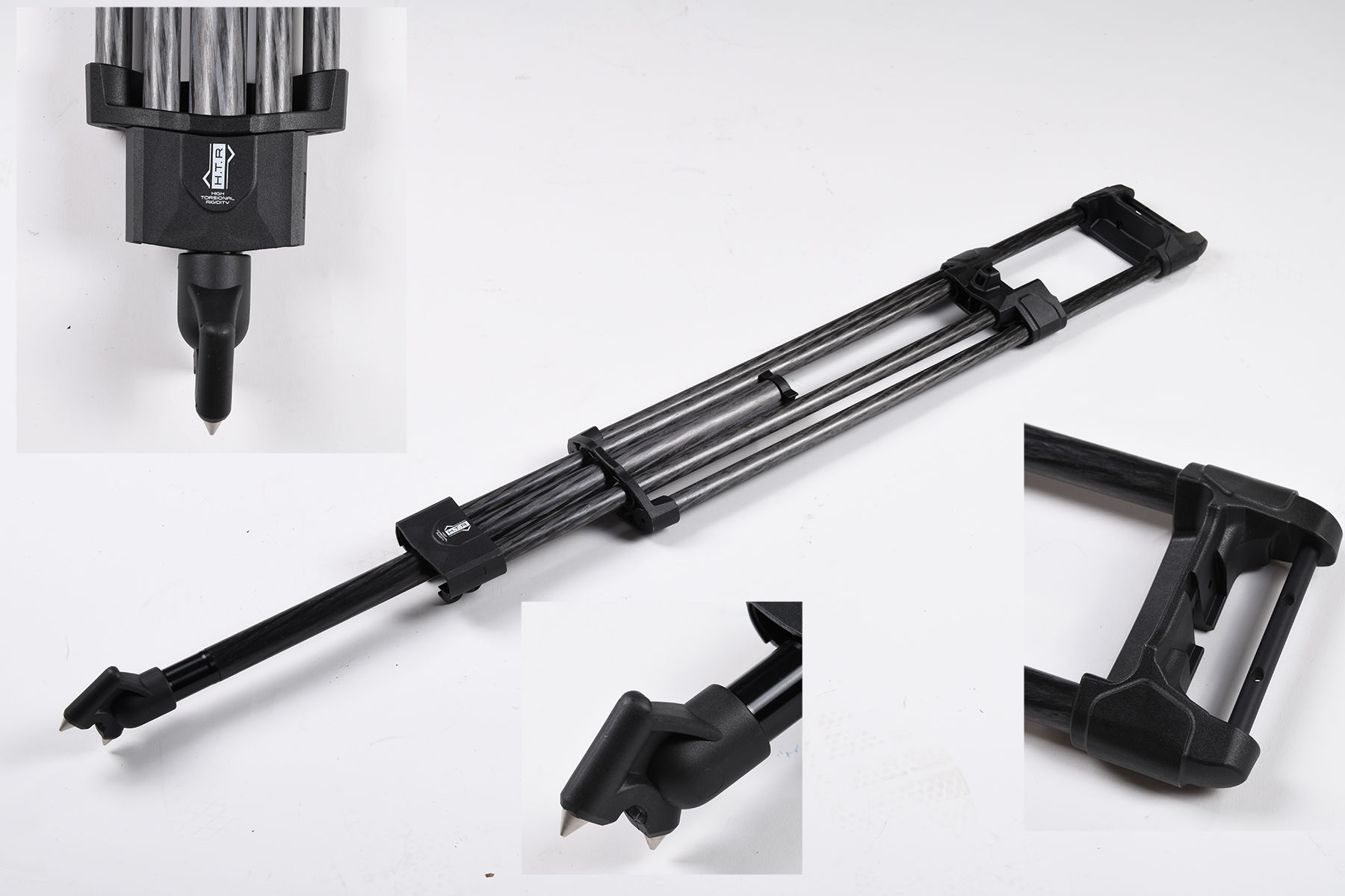 MVTTWINFC Leg Assembly