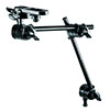 Manfrotto 2 Section Single Articulated Arm with 143 Camera Bracket