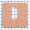 Cork Pad