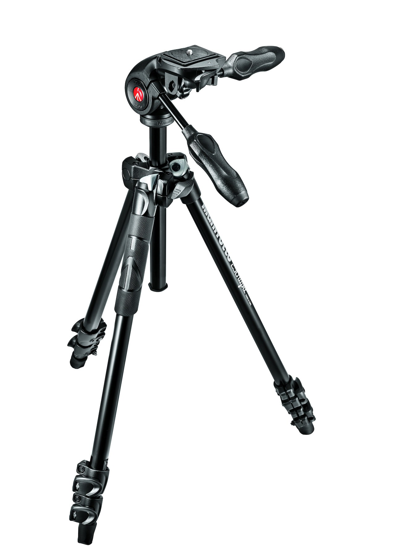 MK290LTA33W Tripod and Head Kit