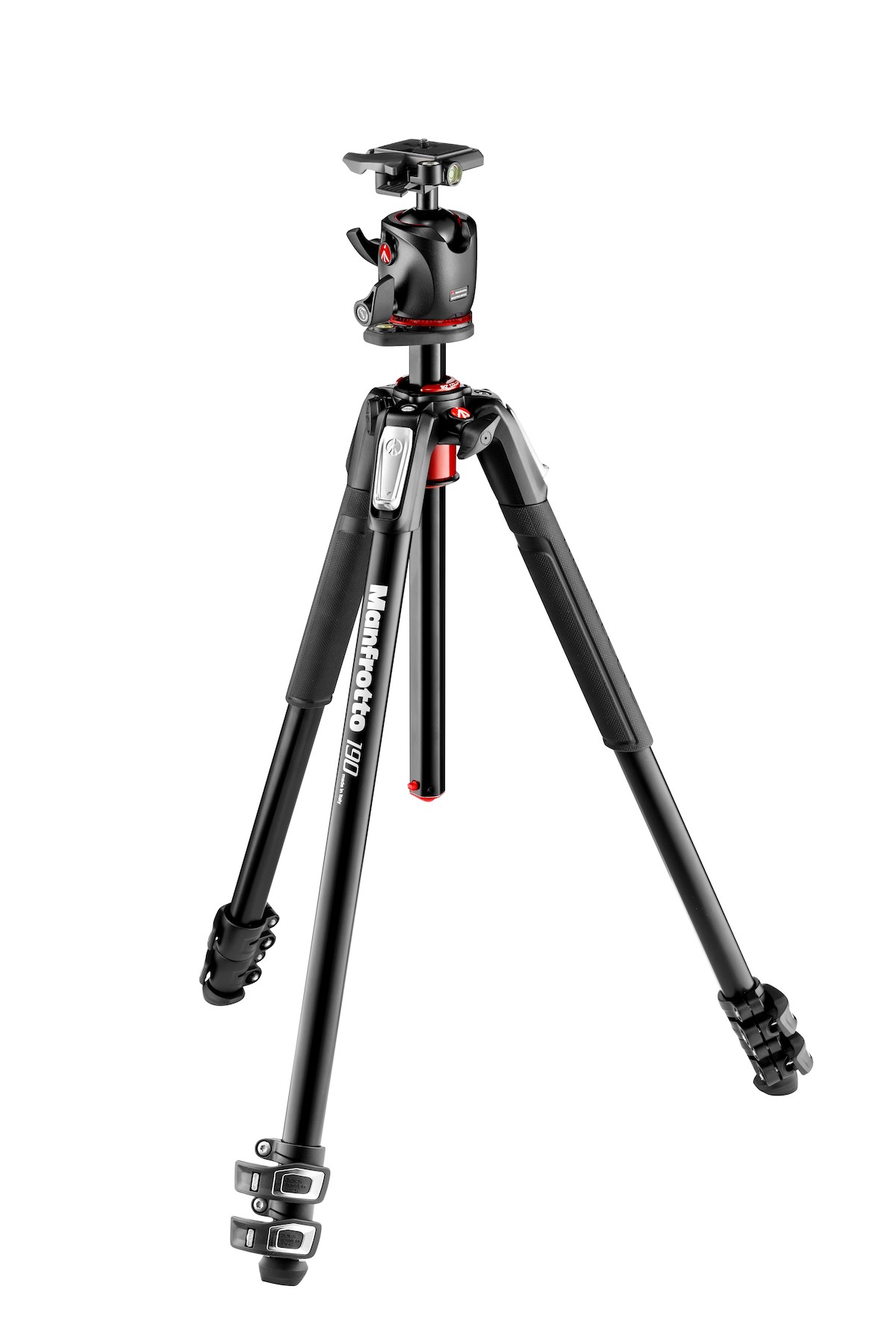 MK190XPRO3-BHQ2 Tripod
