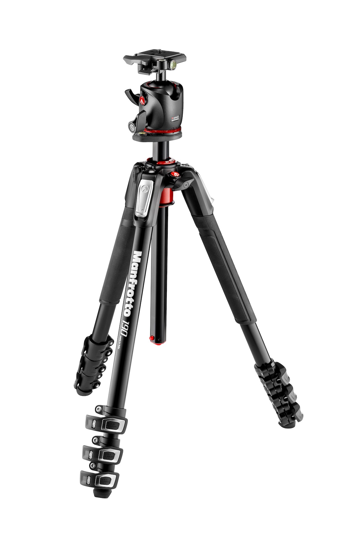 MK190XPRO4-BHQ2 Tripod
