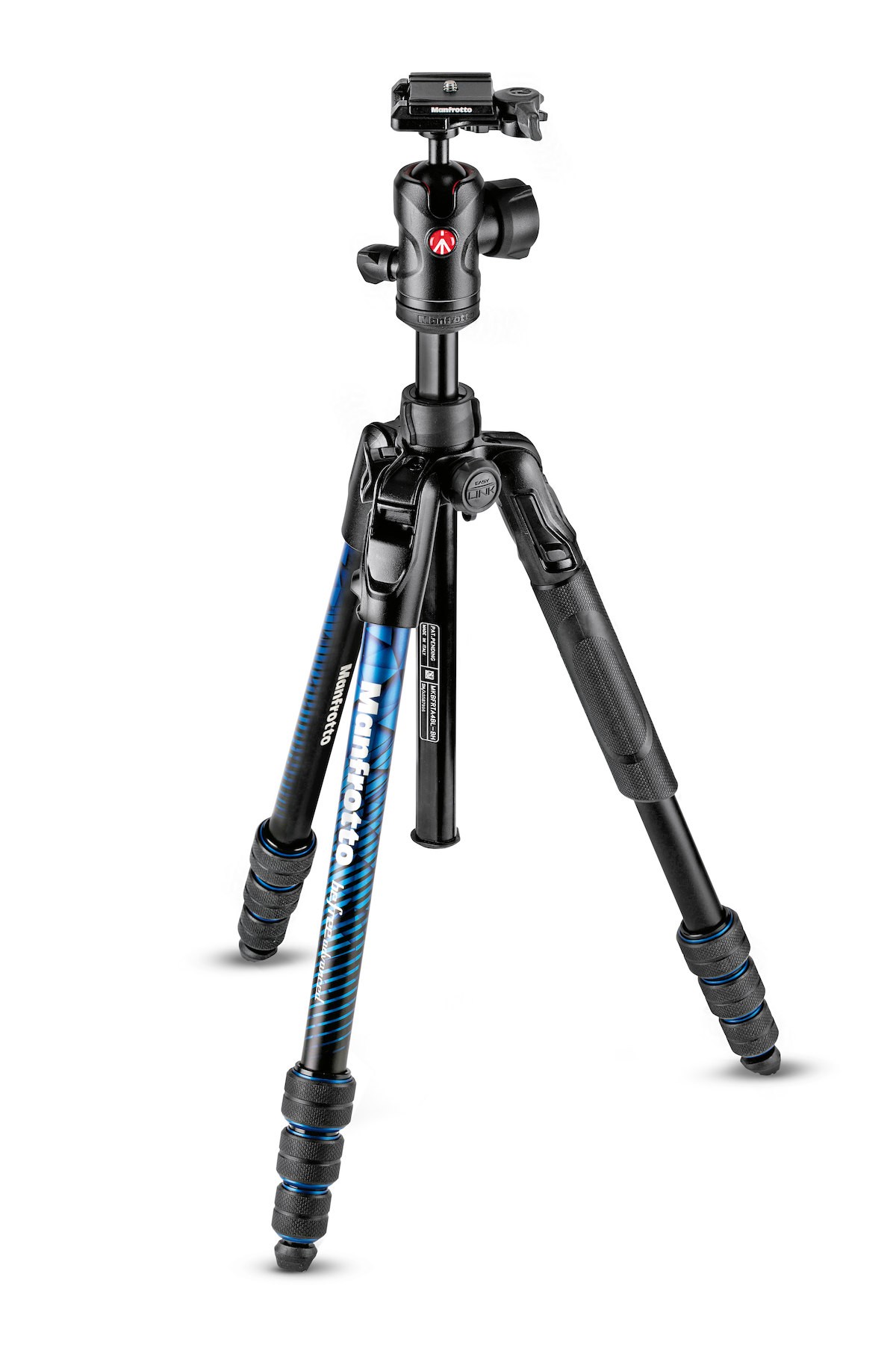 MKBFRTA4BL-BH Tripod