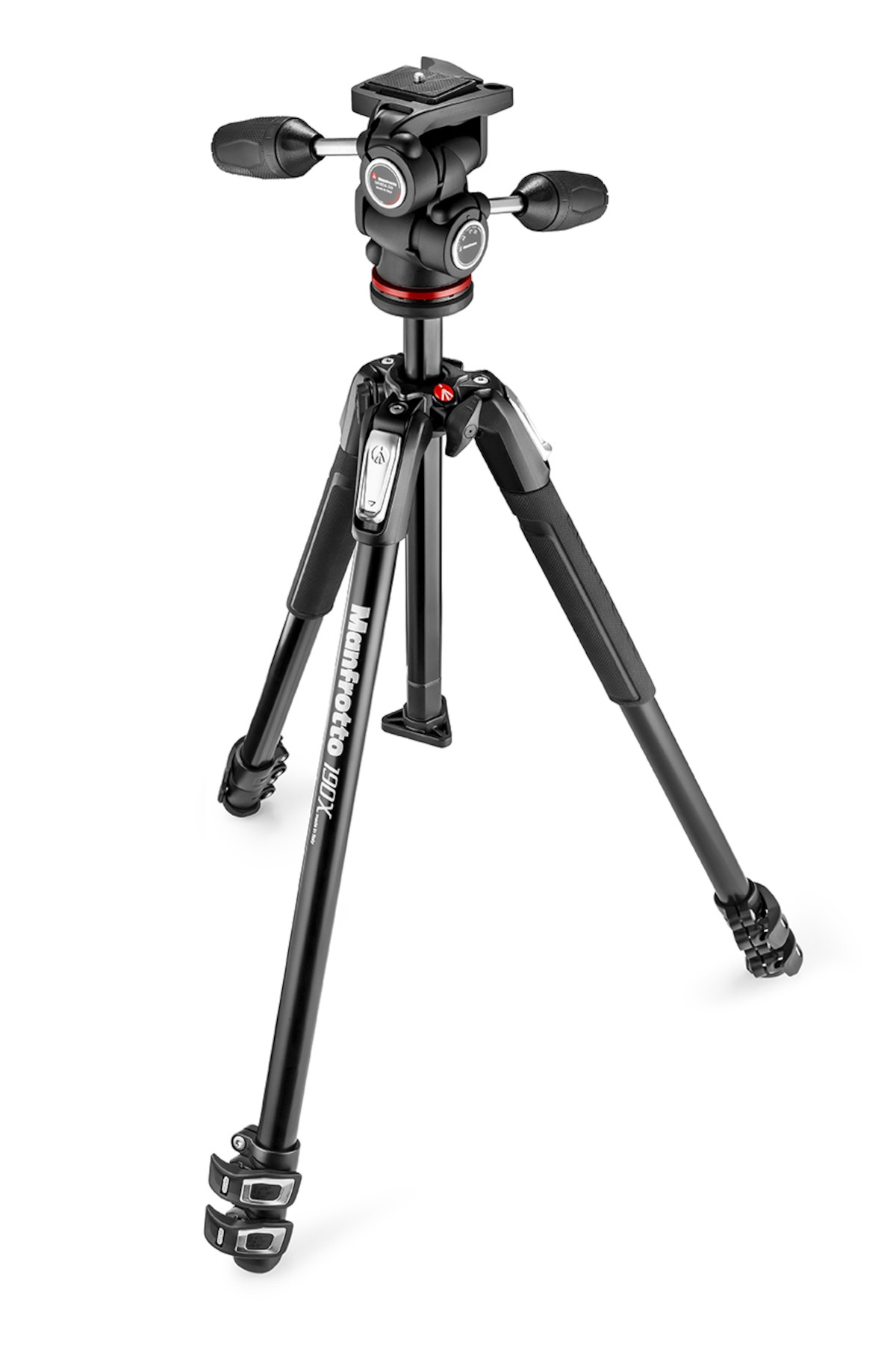 MK190X3-3W Tripod