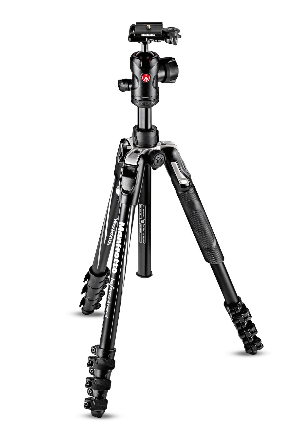 MKBFRLA4BK-BH Tripod