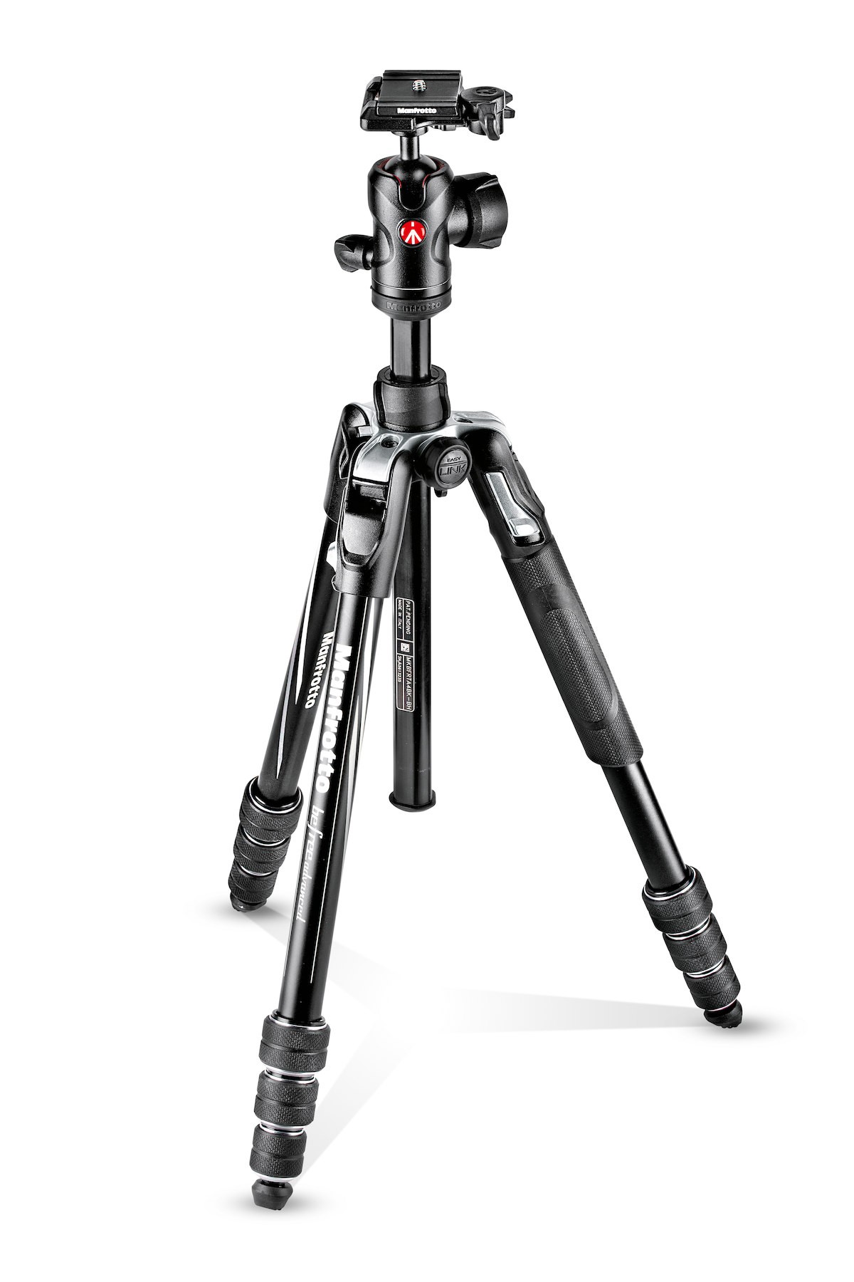 MKBFRTA4BK-BH Tripod